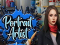 เกม Portrait Artist