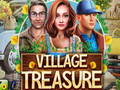เกม Village Treasure