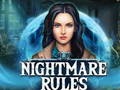 เกม Nightmare Rules