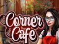 เกม Corner Cafe