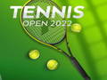 เกม Tennis Open 2022