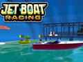 เกม Jet Boat Racing