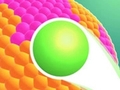 เกม Ball Paint 3D