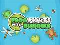 เกม Frog Fights With Buddies