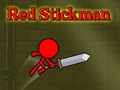 เกม Red Stickman