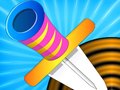 เกม Knife Shooting