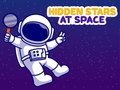 เกม Hidden Stars At Space