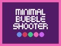 เกม Minimal Bubble Shooter