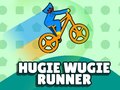 เกม Hugie Wugie Runner
