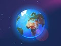 เกม Eco Inc  Save The Earth Planet