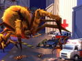 เกม Monster Shooter 3D