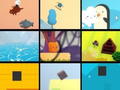 เกม 11 in 1 Arcade Games