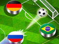 เกม Football Cup Finger Soccer