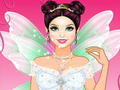 เกม Barbie Fairy Star