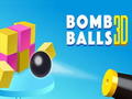 เกม Cannon Bounce 3D