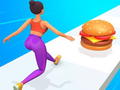 เกม Twerk Race 3D