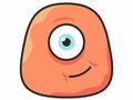 เกม Monster Of Eyes