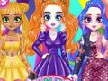 เกม Rainbow Social Media Influencers