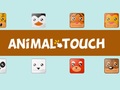 เกม Animal Toush