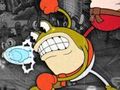 เกม Clip Joint Calamity