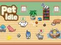 เกม Pet Idle