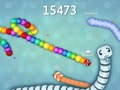 เกม Snake Io War