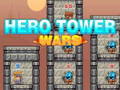 เกม Hero Tower Wars