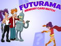 เกม Futurama