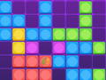 เกม Puzzle Bloc Diamant Jewel Classic