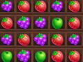 เกม Fruits Mania Sweet Candy