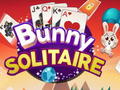 เกม Bunny Solitaire