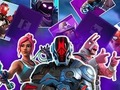เกม PG Memory: Fortnite