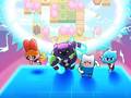 เกม BMO's Game Lab