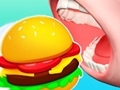 เกม Snack Rush Puzzle