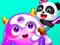 เกม Cute Monster Spa Salon