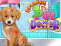 เกม Fashion Pet Doctor