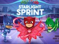 เกม PJ Masks Starlight Sprint
