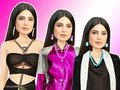 เกม Priyanka Chopra Dress Up