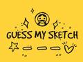 เกม Guess My Sketc