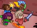 เกม Decadungeon