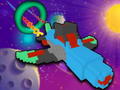 เกม Hovering Spaceship