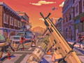 เกม Polygon War Z Zombie