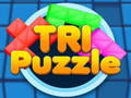 เกม Tri Puzzle