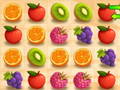 เกม Juicy Fruits Match3