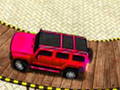 เกม Crazy Stunt 3D