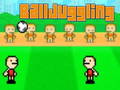 เกม Ball Juggling