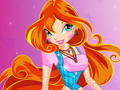 เกม Winx Makeover