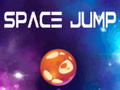 เกม Space Jump 