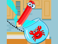 เกม Red Crab Draw