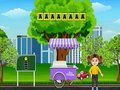เกม Buy An Ice Cream Escape